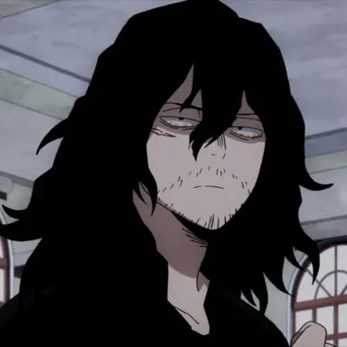Profile image of Shouta Aizawa