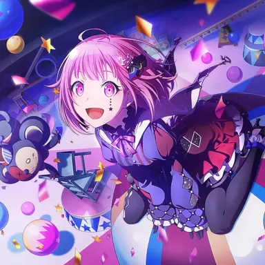Profile image of えむ