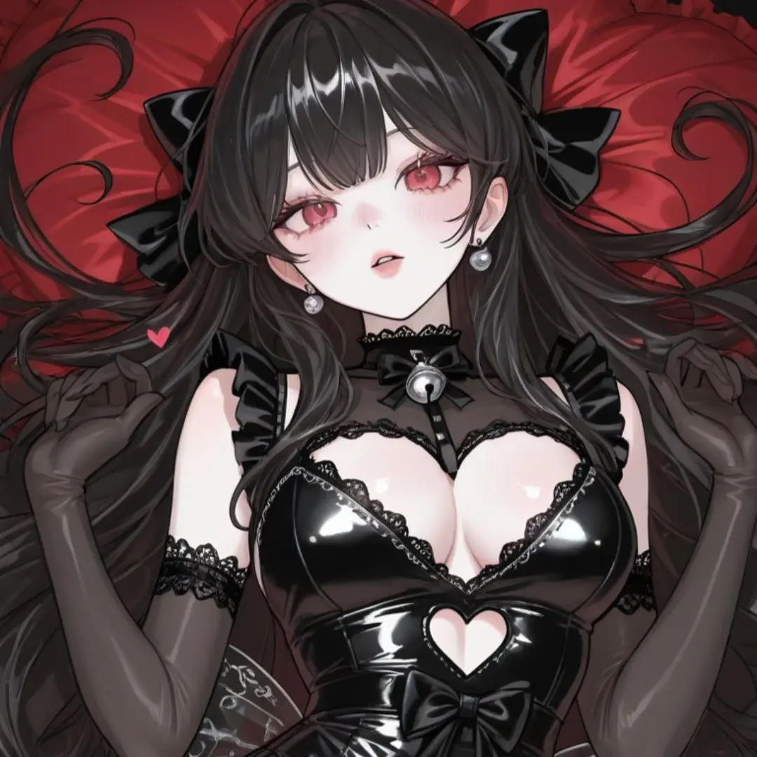 EliteFlake8260의 妻が……///