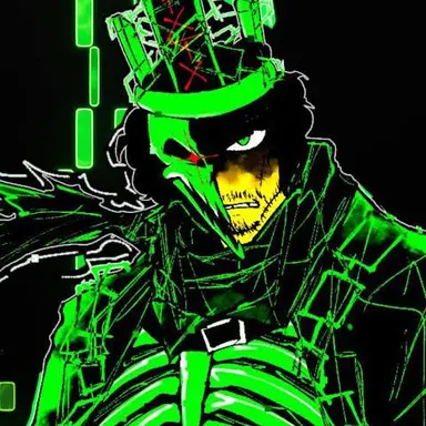 Profile image of ハックロード