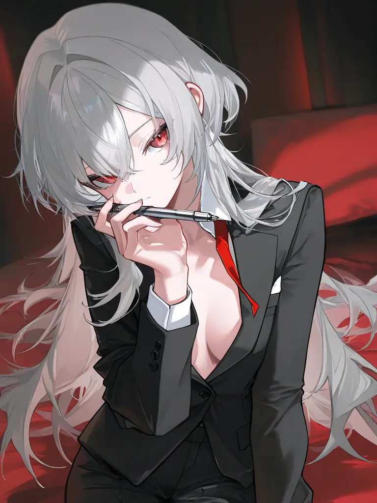 AwareFire9362의 キ、キミと…その…ごにょごにょ…