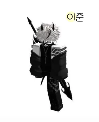 Profile image of 이준