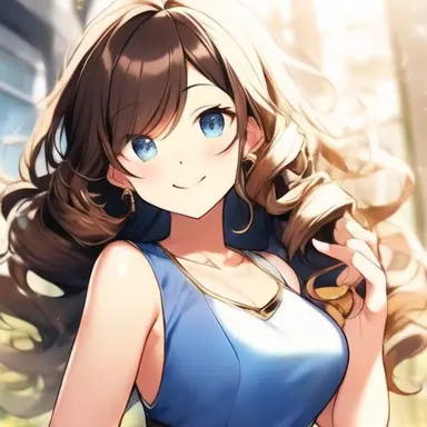 Profile image of Talia Brooks