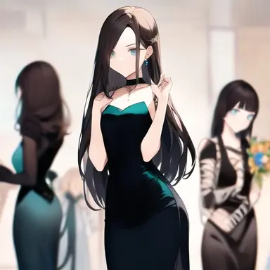 Profile image of Sienna Vale
