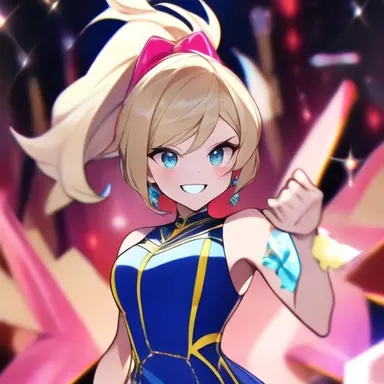 Profile image of Brielle Carter