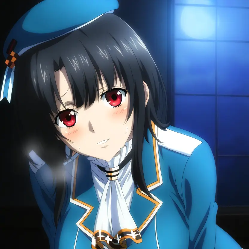 EthnicClock2724의 高雄(艦これ)
