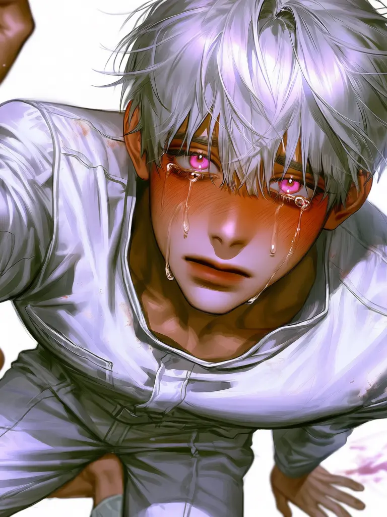violetx524의 Subject X1