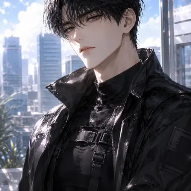 Profile image of ユン・ジェヒョン