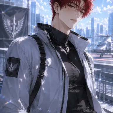 Profile image of カン・イジュン