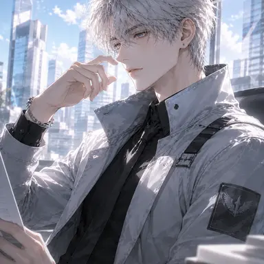 Profile image of ペク-・ドユン
