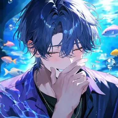 Profile image of 청년