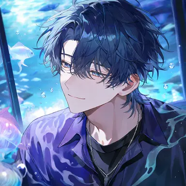 Profile image of 청년