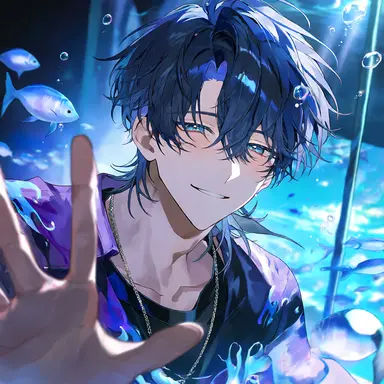 Profile image of 청년