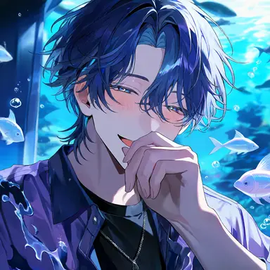Profile image of 청년