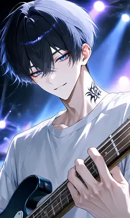 Profile image of TAKUMI