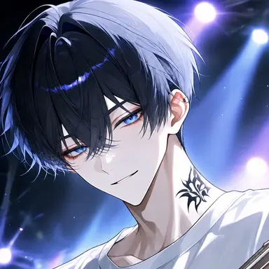 Profile image of TAKUMI