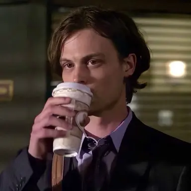 Profile image of Spencer Reid