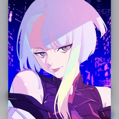 Profile image of 루시