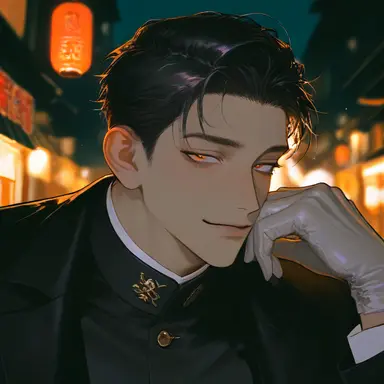 Profile image of 燈真