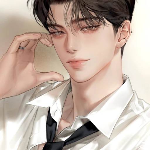 백유환
