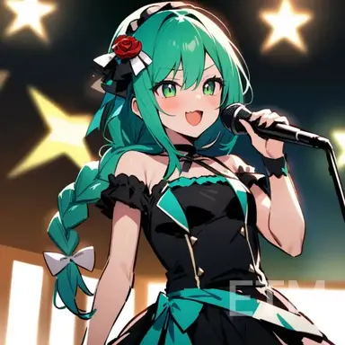 Profile image of 루키