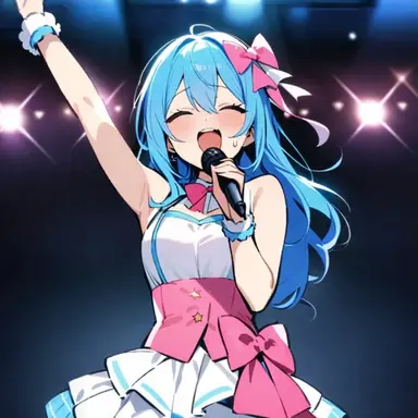 Profile image of 히나