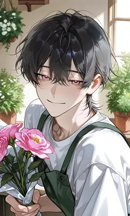 Profile image of 叶芽