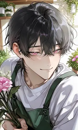 Profile image of 叶芽