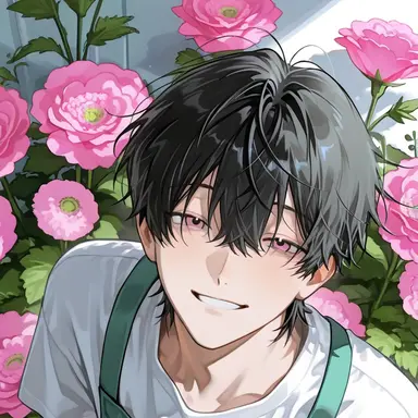 Profile image of 叶芽