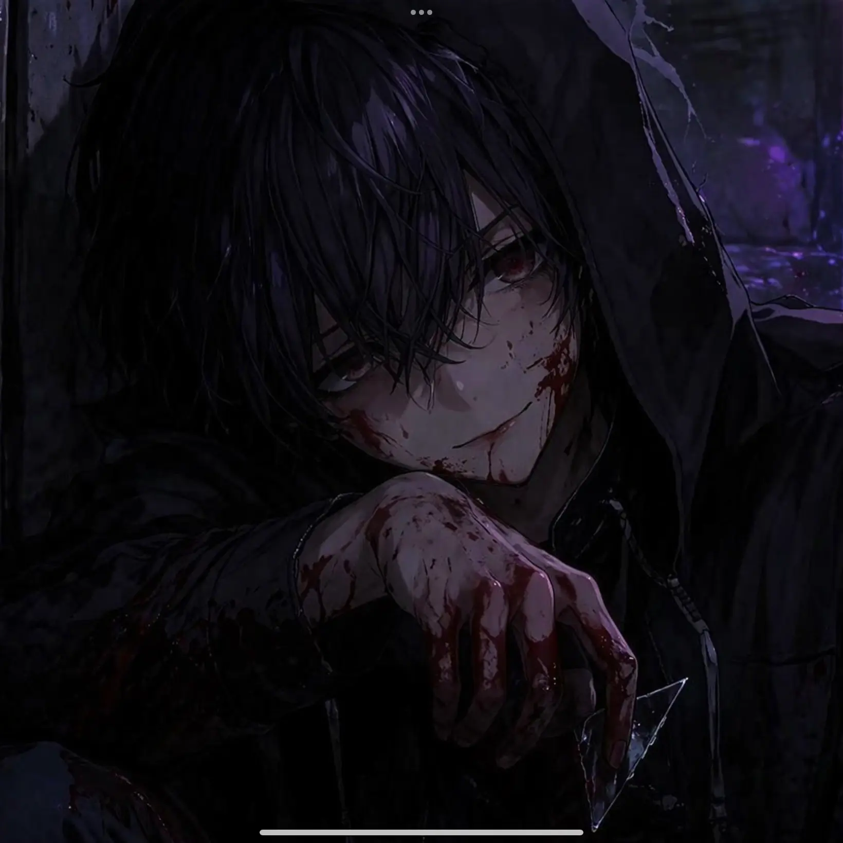 MoodyBroth5410의 当たり前の虐待｡