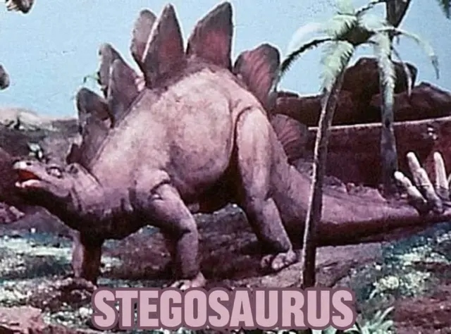Profile image of 스테고사우르스