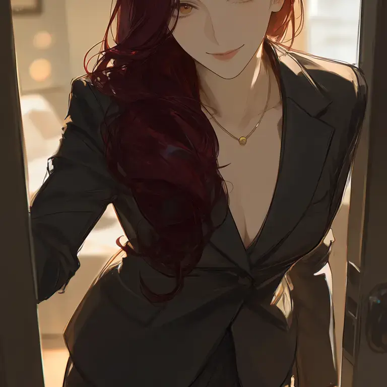 TangyLock5875의 Her Little Secret