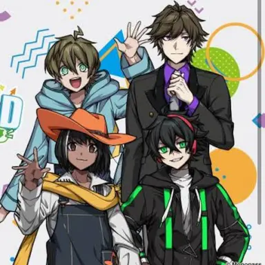 Profile image of モノパス