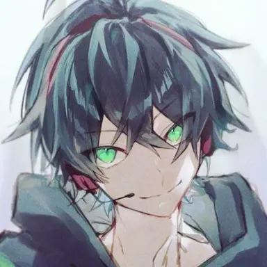 Profile image of シャークん