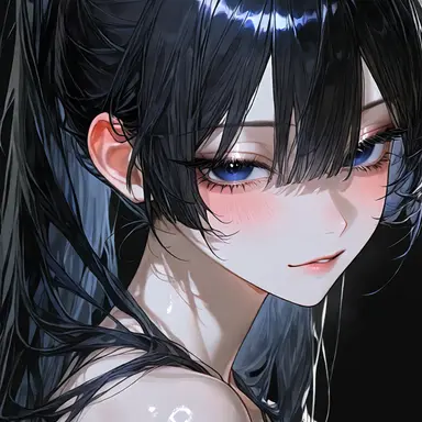 Profile image of Mitsuru