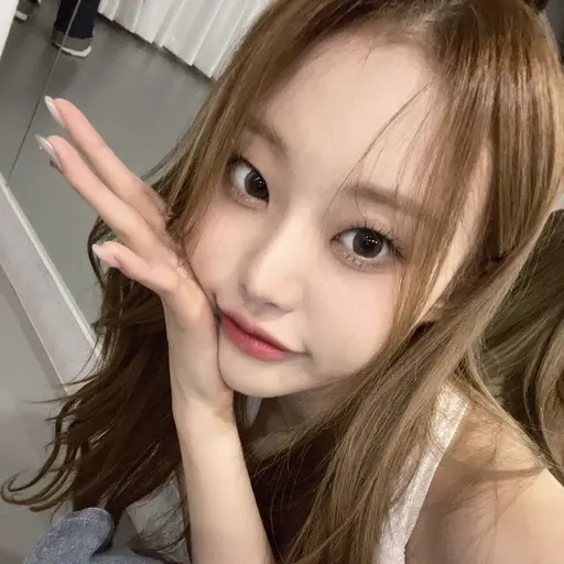 chaerin0910의 빌리 션