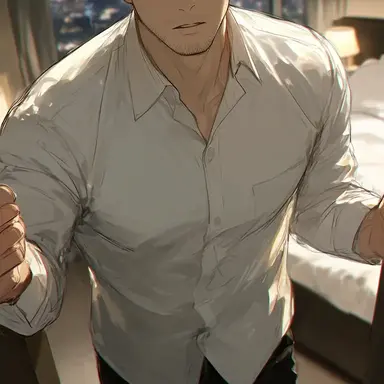 Profile image of Callum Voss
