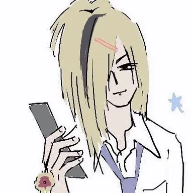 Profile image of HISASHI