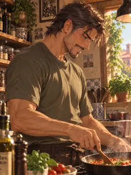 Profile image of Dante