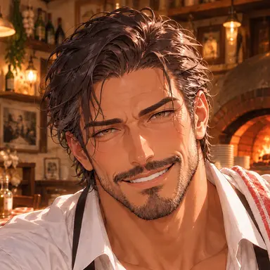 Profile image of Dante