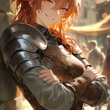 Profile image of Sariel