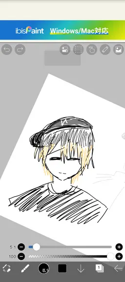 Profile image of 怜
