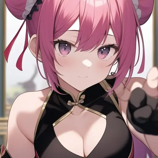 GrayPearl3608의 冥凛・タオ