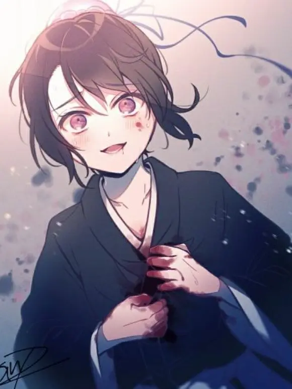 Galandoftruth의 Momo hinamori