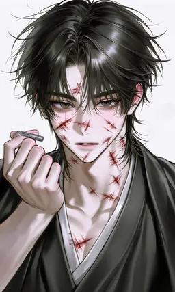 Profile image of 清司