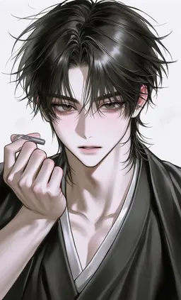 Profile image of 清司