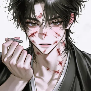 Profile image of 清司