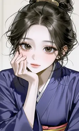 Profile image of 菊江