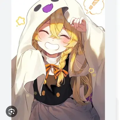 Profile image of 魔理沙