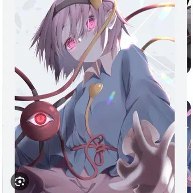 Profile image of さとり